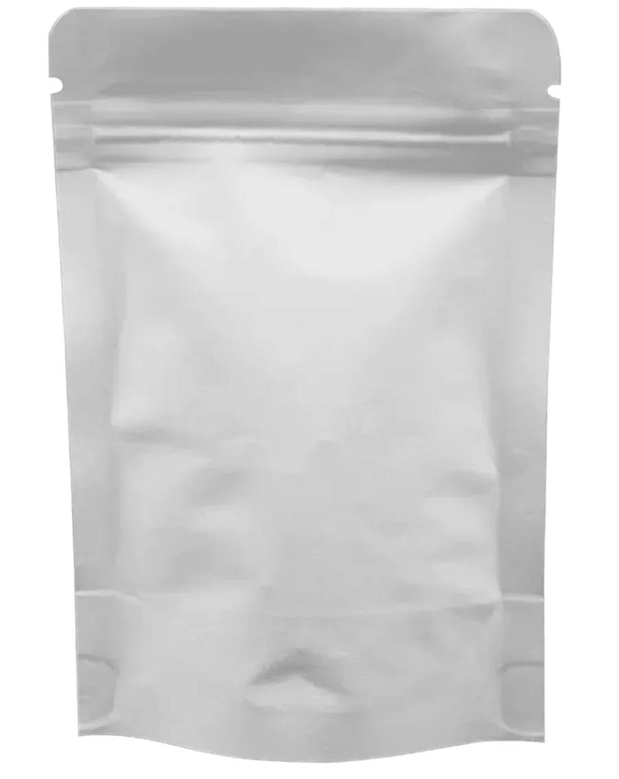 Zip-lock пакет с печатью
